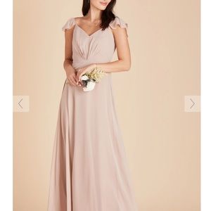 Birdy Grey Kae Dress - Taupe size M - worn once